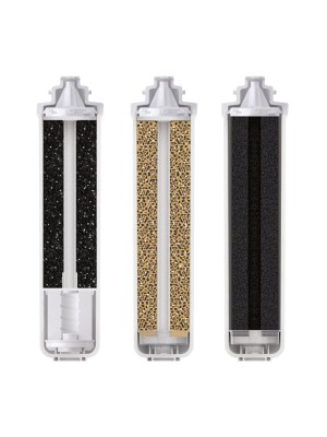 Набор Картриджей Барьер Актив Сила Баланса 1 для очистки воды