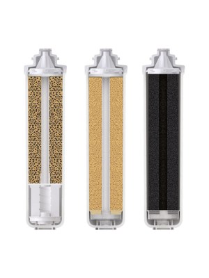 Набор Картриджей Барьер Актив Сила Сердца 1 для очистки воды