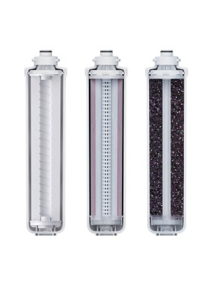 Набор Картриджей Барьер Эксперт Софт 1 для очистки воды