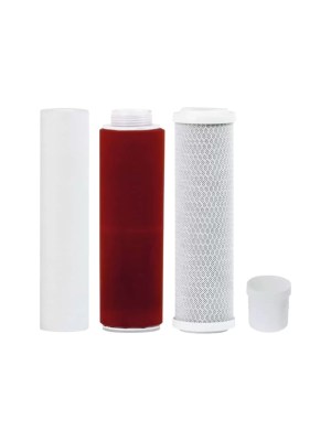 Набор Картриджей Гейзер №3 для очистки воды