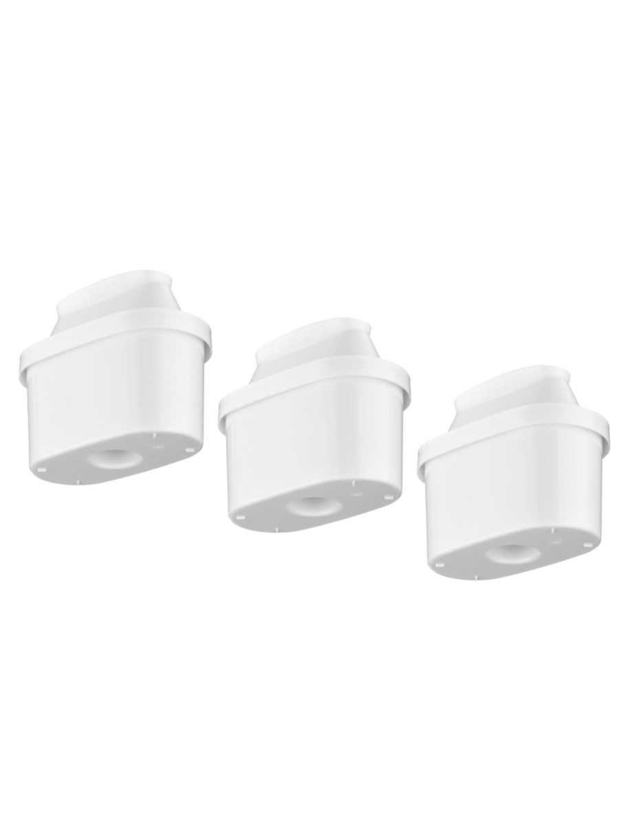 Набор Из Трёх Сменных Картриджей Экстра 401 Для Фильтра-Кувшина Гейзер 4 для очистки воды