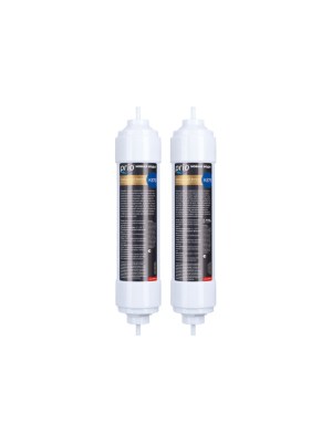 Набор Картриджей Prio Новая Вода Kset-8 для очистки воды