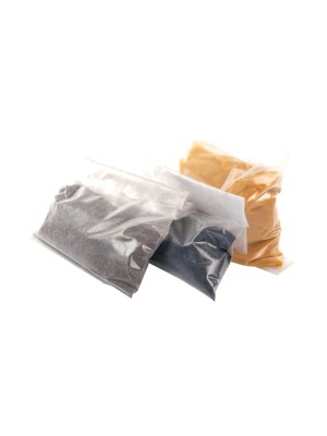 Сменная Засыпка Гейзер Дачник Для Жёсткой Воды для очистки воды