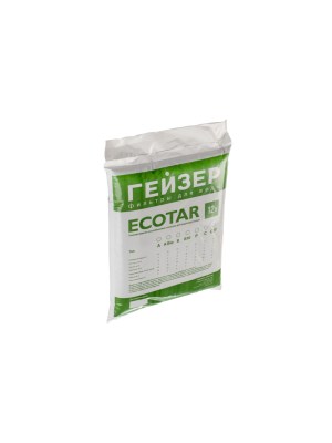 Загрузка Экотар (A) Для Гейзер Aquachief 12 Л 1 для очистки воды