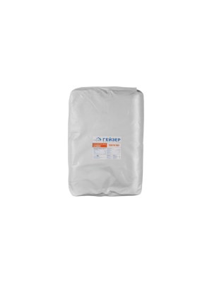 Фильтрующий Катионообменный Наполнитель Гейзер Пюрезин Tc007Hg (Na) для очистки воды