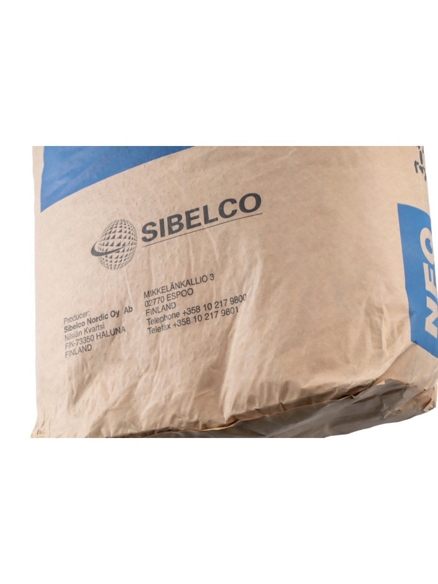 Фильтрующий Наполнитель Гейзер Кварц Зернистый 3 для очистки воды