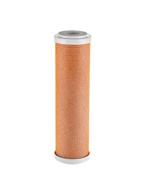 Картридж Гейзер Арагон Био Для Очистки И Умягчения Воды С Высоким Уровнем Минерализации 1 для очистки воды