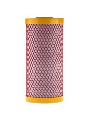 Картридж Гейзер Арагон-32 10Bb Для Комплексной Очистки Мягкой И Железистой Воды для очистки воды