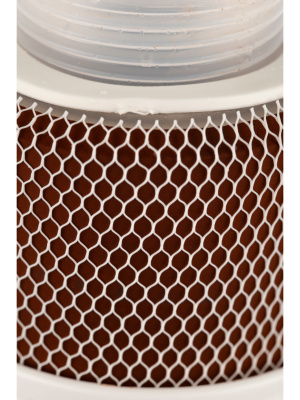 Картридж Гейзер Арагон-Ж Био Для Жёсткой Железистой Воды 11 для очистки воды