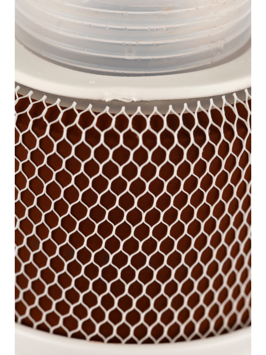 Картридж Гейзер Арагон-Ж Био Для Жёсткой Железистой Воды 11 для очистки воды