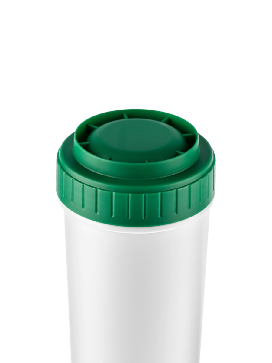 Картридж Гейзер Арагон-Ж Био Для Жёсткой Железистой Воды 9 для очистки воды