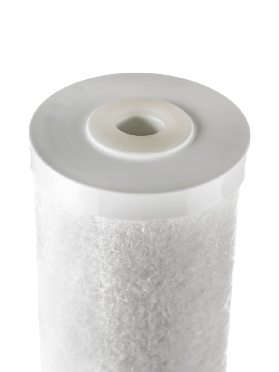 Картридж Гейзер Fe 1.-20Bb Для Удаления Железа 1 для очистки воды