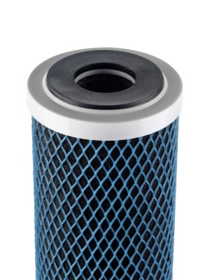 Угольный Картридж Гейзер Fiber Pro-10Sl 1 для очистки воды