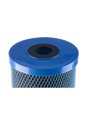 Угольный Картридж Гейзер Fiber Pro-20Bb 1 для очистки воды