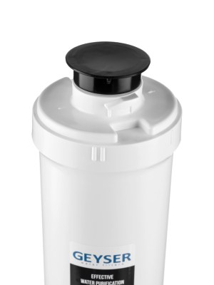 Угольный Картридж Гейзер Комби Смарт 2 для очистки воды