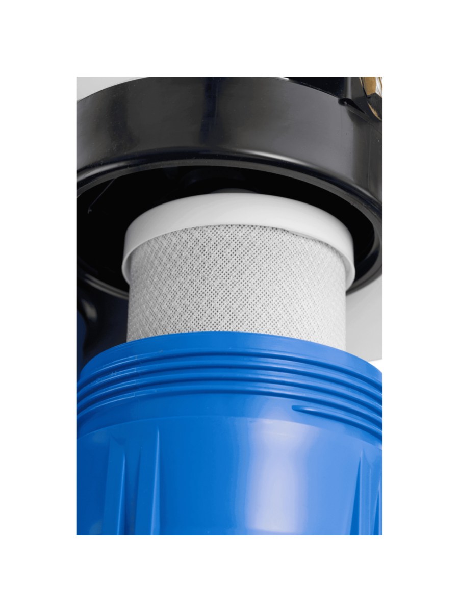 Магистральный Фильтр Гейзер Макс 20Bb 4 для очистки воды