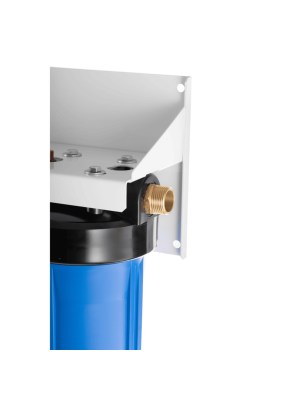 Магистральный Фильтр Гейзер Макс 20Bb 5 для очистки воды