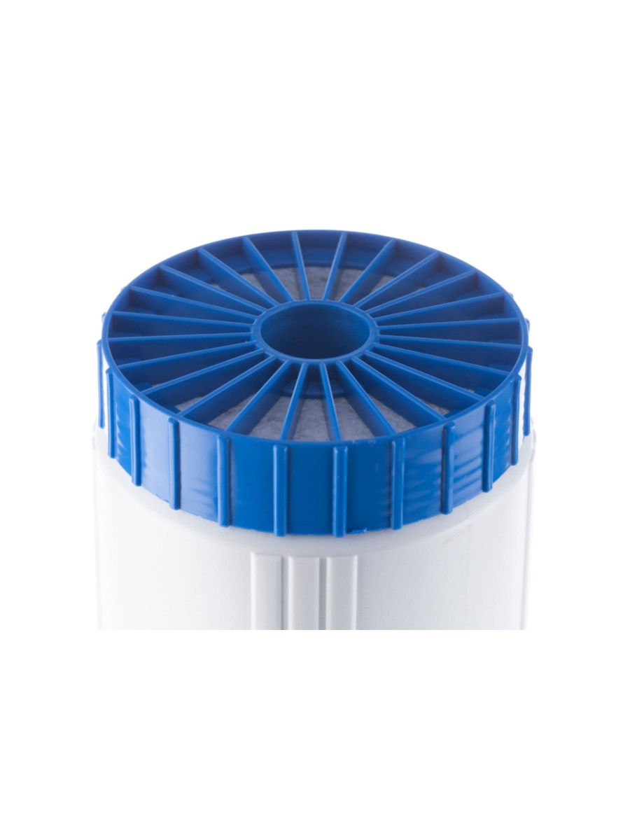 Картридж Гейзер Wsfe 10Bb Для Обезжелезивания И Умягчения Жёсткой Воды 2 для очистки воды