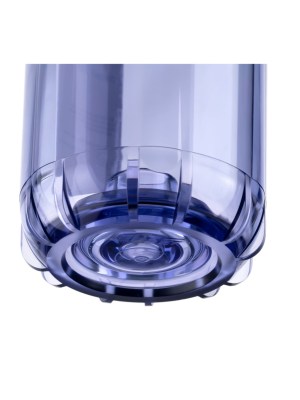 Корпус Гейзер 10Sl С Металлическими Ниппелями 12 6 для очистки воды