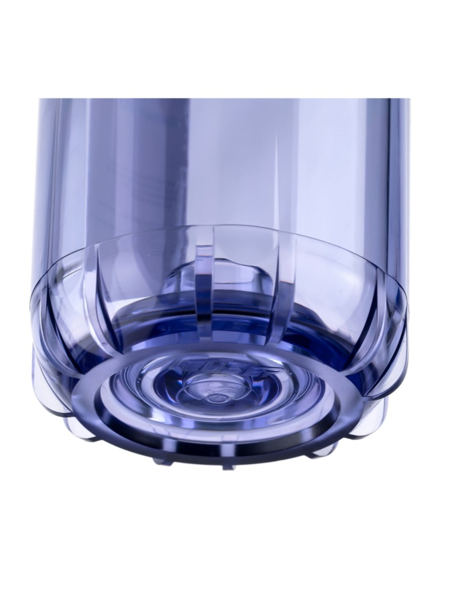 Корпус Гейзер 10Sl С Металлическими Ниппелями 12 6 для очистки воды