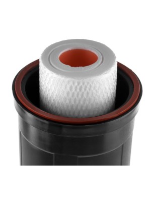 Магистральный Фильтр Гейзер 1Г 12 2 для очистки воды