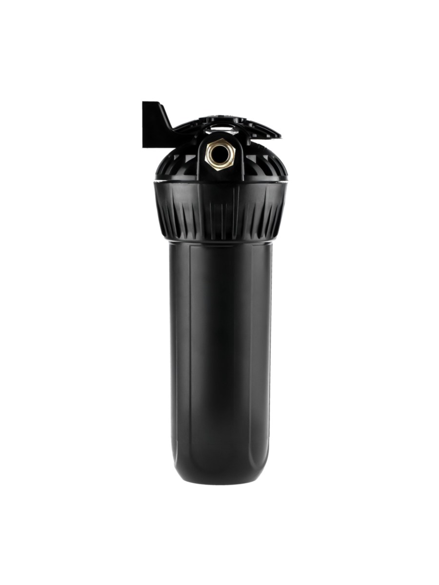 Магистральный Фильтр Гейзер 1Г 12 6 для очистки воды