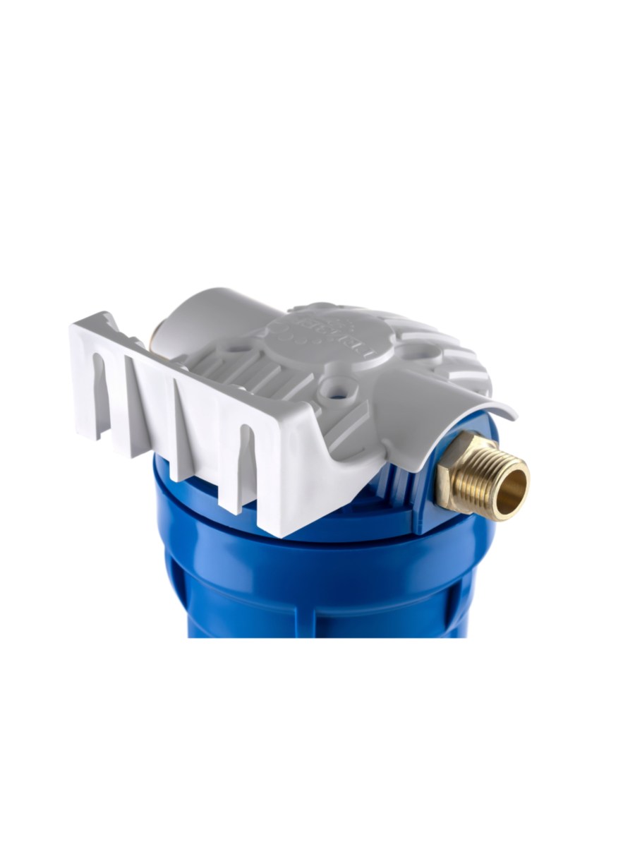 Магистральный Фильтр Гейзер 1П 12 -34 2 для очистки воды