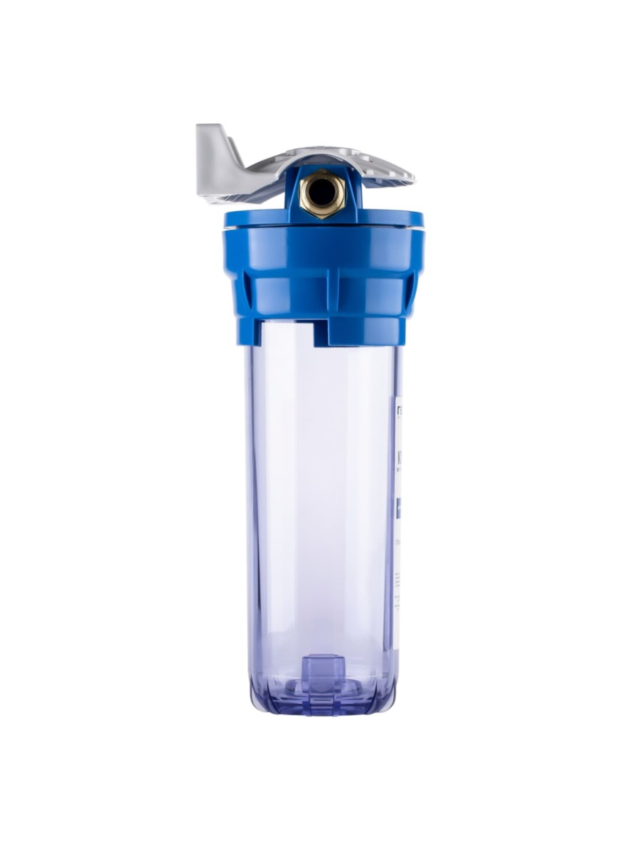 Магистральный Фильтр Гейзер 1П 12 -34 5 для очистки воды