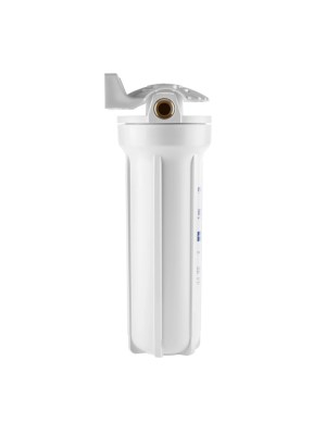 Магистральный Фильтр Гейзер 1П 12 3 для очистки воды