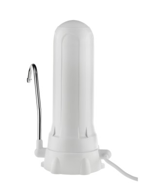 Проточный Питьевой Фильтр Гейзер-1Ук Евро 1 для очистки воды