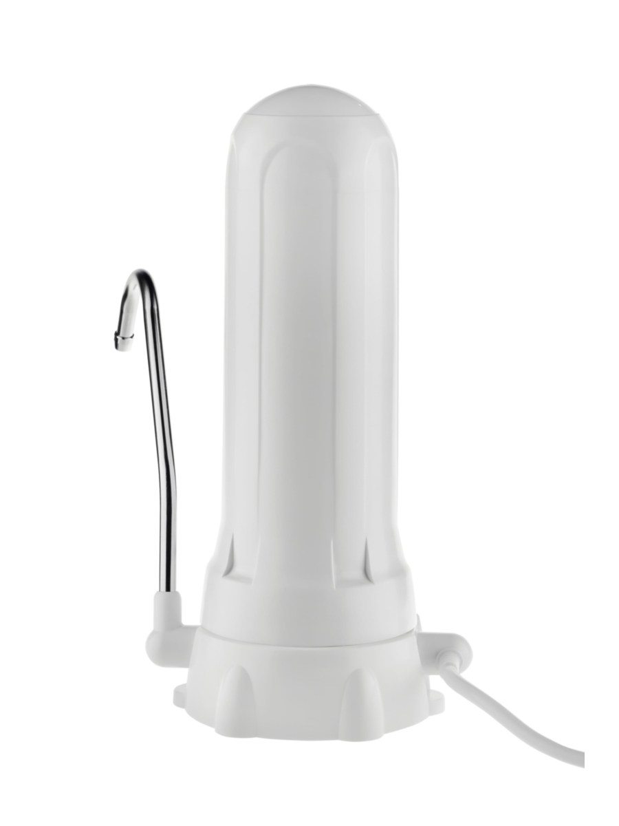 Проточный Питьевой Фильтр Гейзер-1Ук Евро 1 для очистки воды