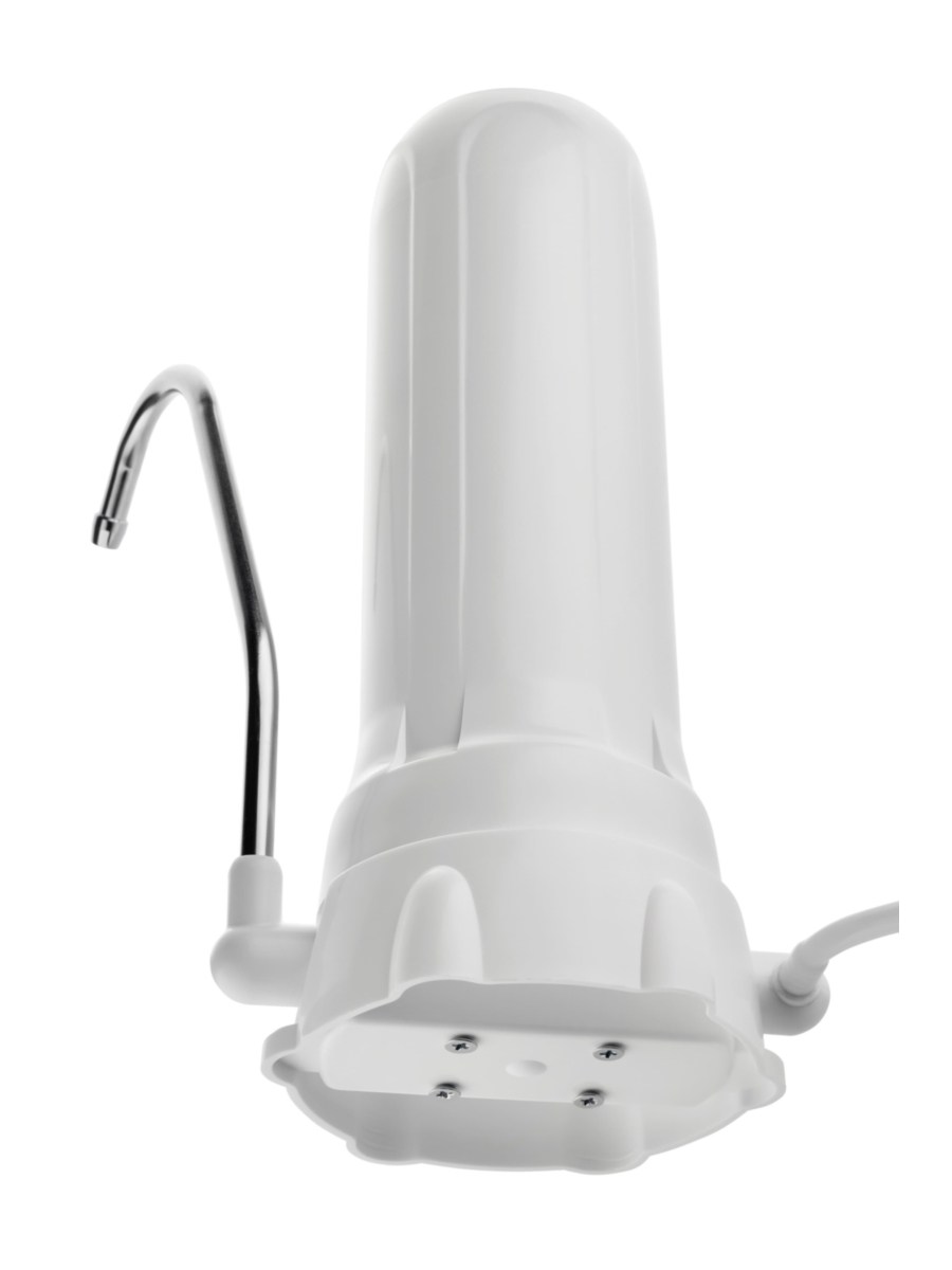 Проточный Питьевой Фильтр Гейзер-1Ук Евро 2 для очистки воды