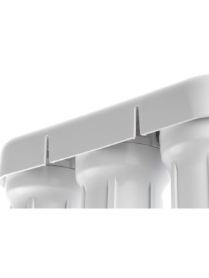 Проточный Питьевой Фильтр Гейзер-3 Ив Люкс (Без Крана) 3 для очистки воды