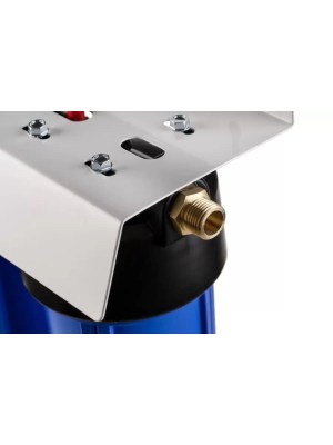 Магистральный Фильтр Гейзер 3И20 34 6 для очистки воды