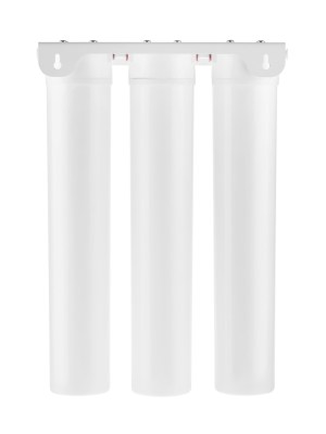 Фильтр Для Воды Гейзер Accord-3 Hard 4 для очистки воды