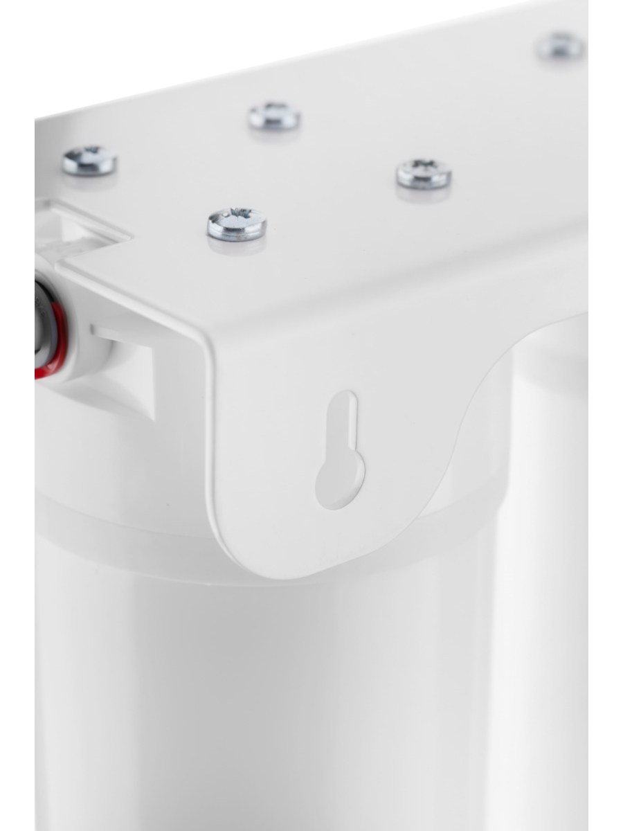 Фильтр Для Воды Гейзер Accord-3 Hard 9 для очистки воды