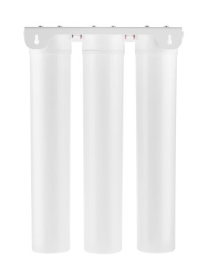 Фильтр Для Воды Гейзер Accord-3 Soft 4 для очистки воды