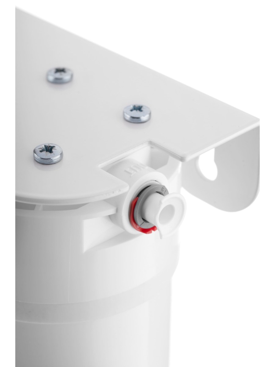 Фильтр Для Воды Гейзер Accord-3 Soft 8 для очистки воды