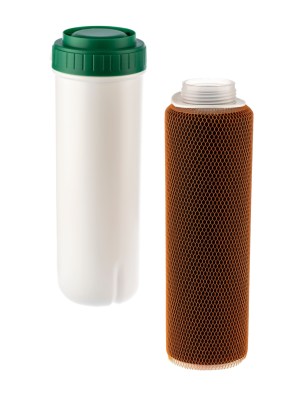 Картридж Гейзер Арагон-2 Био Для Очистки, Умягчения И Обеззараживания Воды С Высоким Уровнем Минерализации 11 для очистки воды