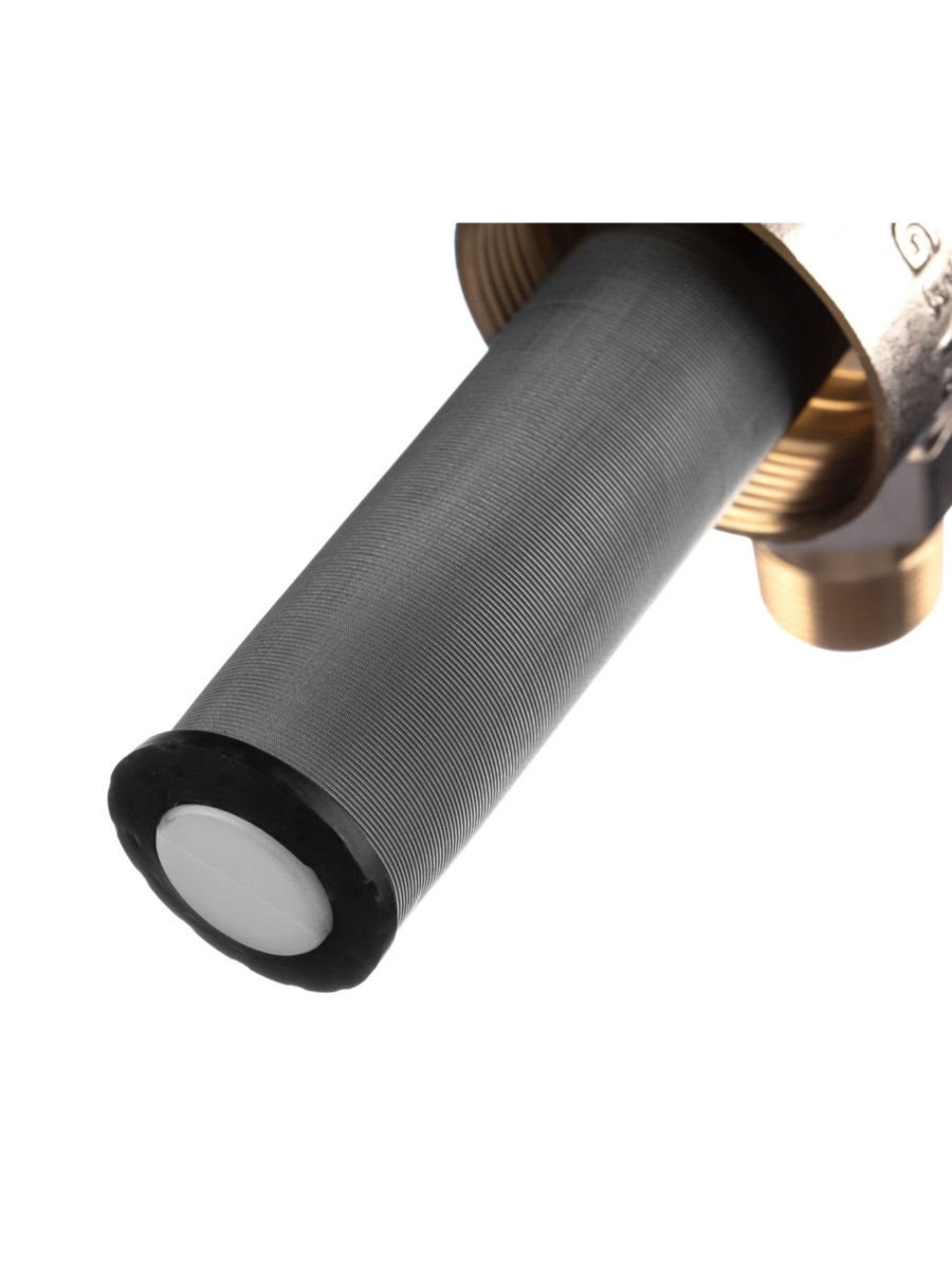 Магистральный Фильтр Гейзер Бастион 111 12 5 для очистки воды