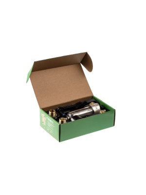 Магистральный Фильтр Гейзер Бастион 111 34 6 для очистки воды