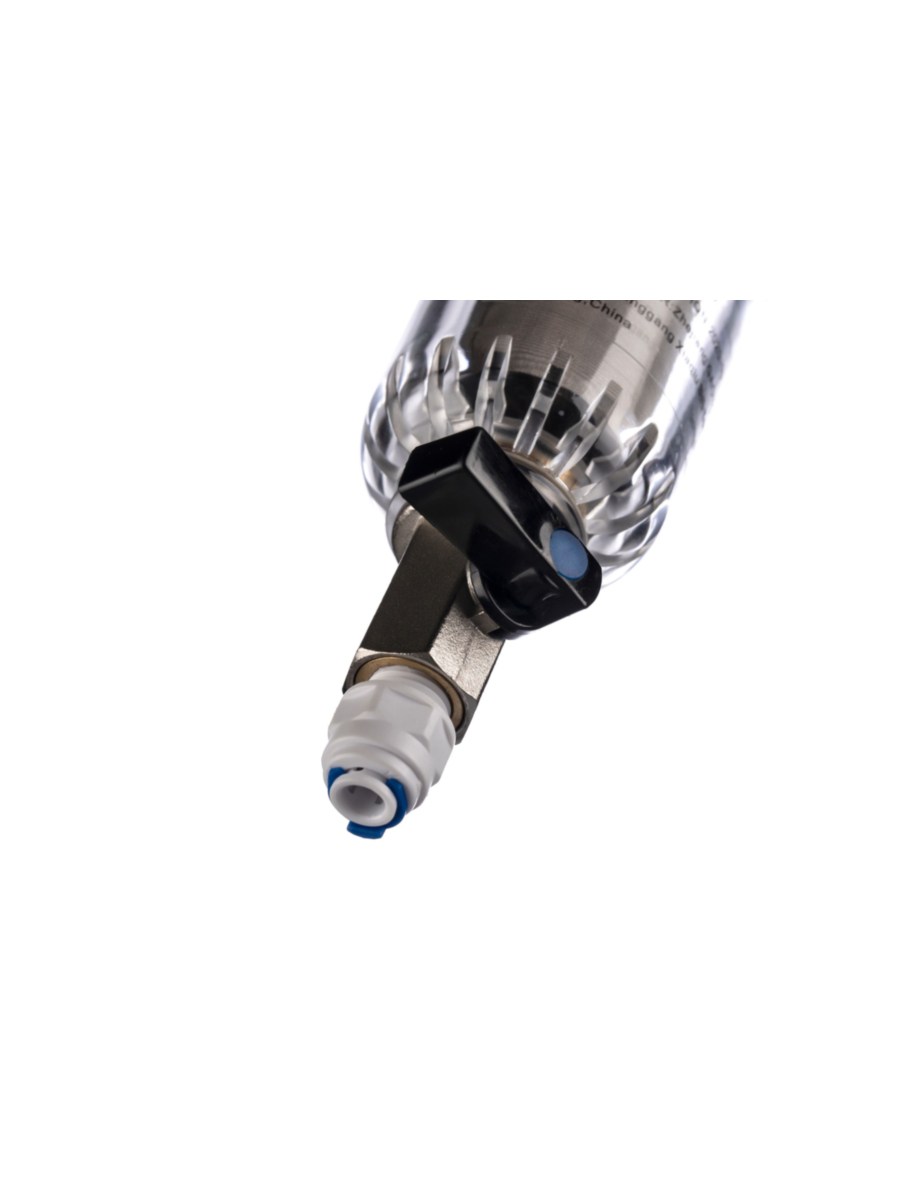 Магистральный Фильтр Гейзер Бастион 112 12 5 для очистки воды