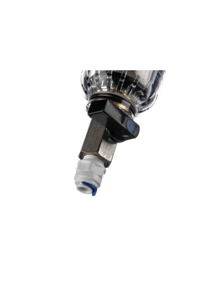 Магистральный Фильтр Гейзер Бастион 112 34 5 для очистки воды