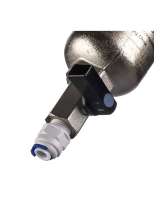 Магистральный Фильтр Гейзер Бастион 121 12 5 для очистки воды