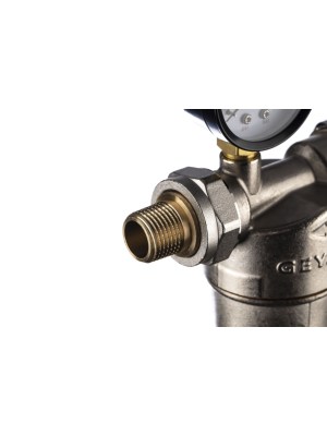 Магистральный Фильтр Гейзер Бастион 122 12 2 для очистки воды