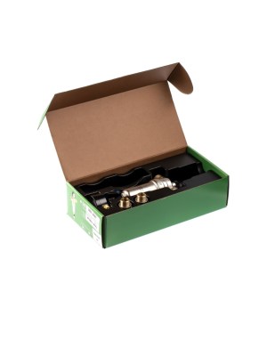 Магистральный Фильтр Гейзер Бастион 123 12 (7508165201) 6 для очистки воды