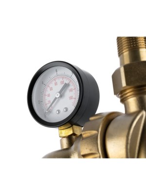 Магистральный Фильтр Гейзер Бастион 322 34  (7508095201) 2 для очистки воды