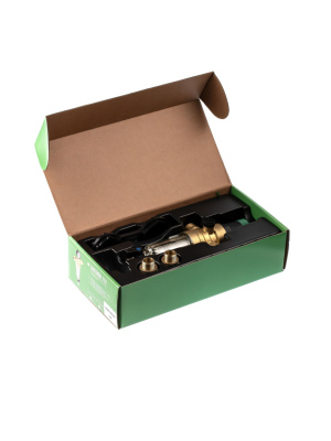 Магистральный Фильтр Гейзер Бастион 511 12  (7508155233) 7 для очистки воды