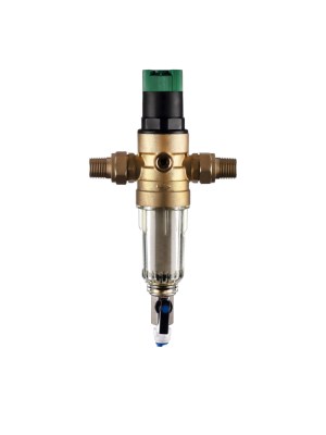 Магистральный Фильтр Гейзер Бастион 511 12  (7508155233) для очистки воды