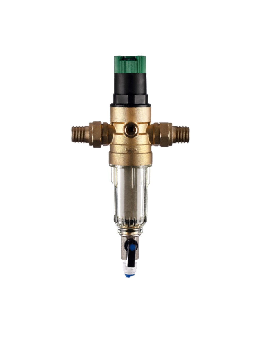 Магистральный Фильтр Гейзер Бастион 511 12  (7508155233) для очистки воды